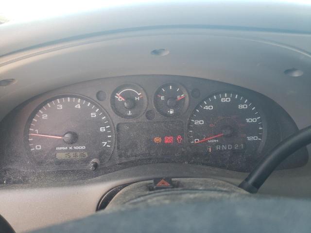 Photo 9 from auction – 2004 FORD RANGER with VIN 1FTYR10U84PB47892