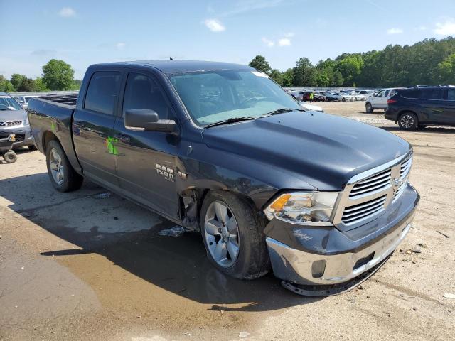 Photo 4 from auction – 2019 RAM 1500 CLASS with VIN 1C6RR7LT1KS623721