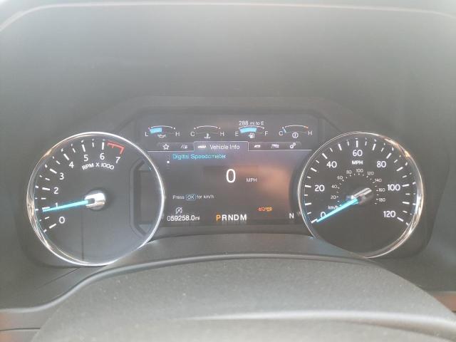 Photo 9 from auction – 2019 FORD EXPEDITION with VIN 1FMJU2AT9KEA49387