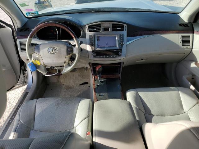 Photo 8 from auction – 2011 TOYOTA AVALON BAS with VIN 4T1BK3DB6BU430400