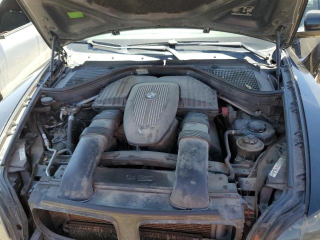 Photo 12 from auction – 2007 BMW X5 with VIN 5UXFE83597LZ43321