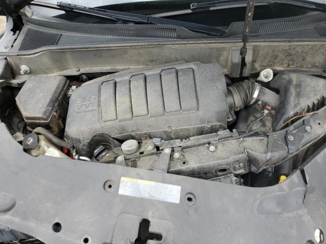 Photo 12 from auction – 2016 BUICK ENCLAVE with VIN 5GAKRBKD1GJ193744