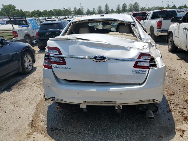 Photo 6 from auction – 2013 FORD TAURUS LIM with VIN 1FAHP2F81DG220175