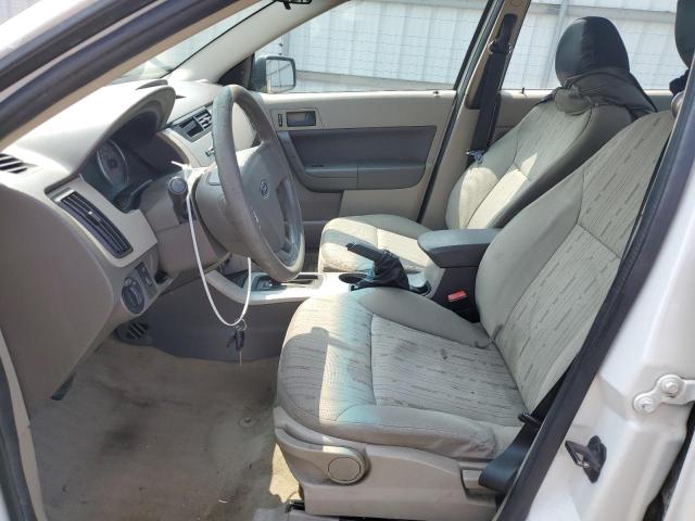 Photo 7 from auction – 2010 FORD FOCUS SE with VIN 1FAHP3FN2AW293049