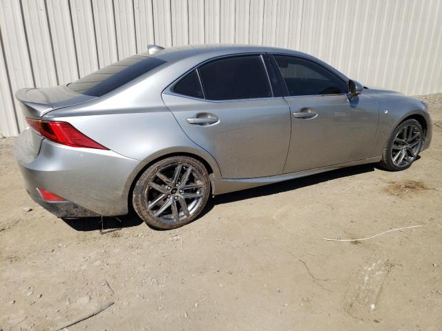 Photo 3 from auction – 2018 LEXUS IS 300 with VIN JTHBA1D21J5078040