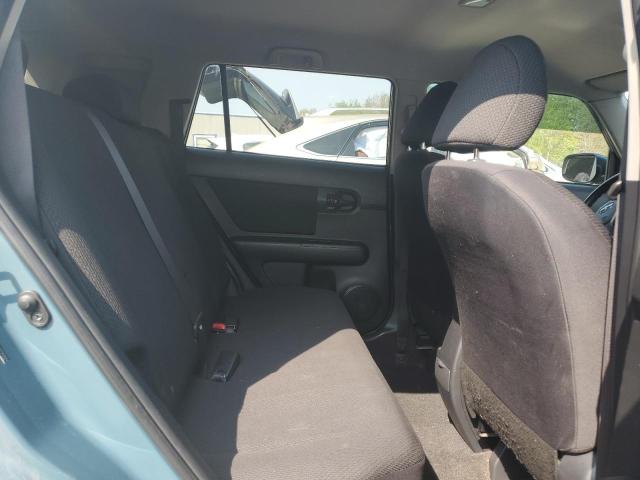 Photo 10 from auction – 2009 TOYOTA SCION XB with VIN JTLKE50E091069284