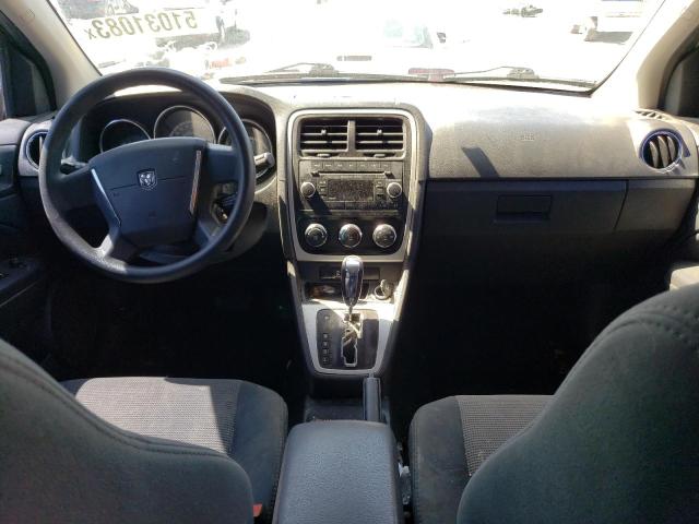 Photo 8 from auction – 2012 DODGE CALIBER SX with VIN 1C3CDWDA9CD536258