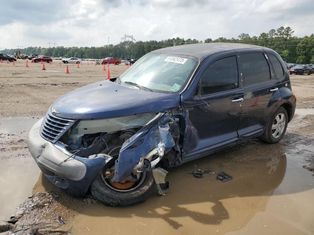 CHRYSLER PT CRUISER 2005 z numerem VIN 3C4FY58B45T613674 - Zdjęcie z aukcji