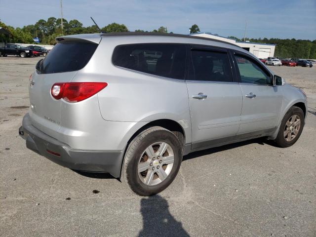 Photo 3 from auction – 2012 CHEVROLET TRAVERSE L with VIN 1GNKVGED4CJ134157