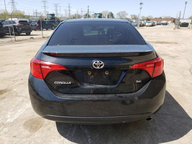 Photo 6 from auction – 2017 TOYOTA COROLLA L with VIN 2T1BURHE9HC768014