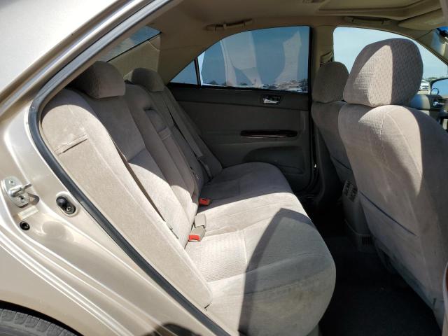 Photo 10 from auction – 2002 TOYOTA CAMRY LE with VIN 4T1BF32K52U535971