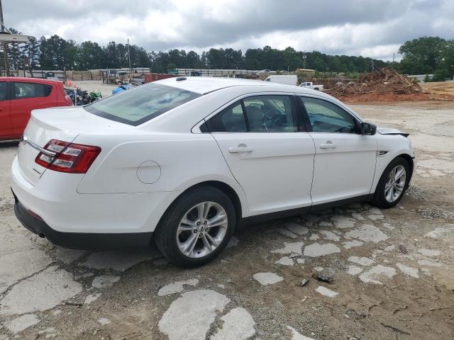 Photo 3 from auction – 2016 FORD TAURUS SE with VIN 1FAHP2D84GG146886