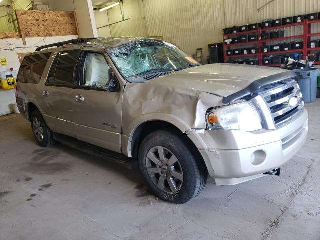 صورة رقم 4 من المزاد - 2008 FORD EXPEDITION مع VIN 1FMFK16558LA52730