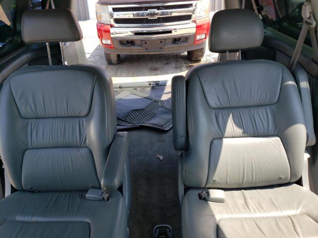 Photo 10 from auction – 2004 HONDA ODYSSEY EX with VIN 5FNRL18794B106475