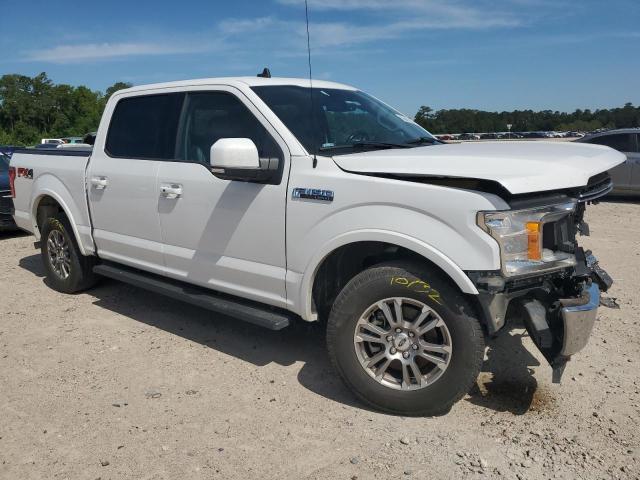 Photo 4 from auction – 2019 FORD F150 SUPER with VIN 1FTEW1E53KKC32095