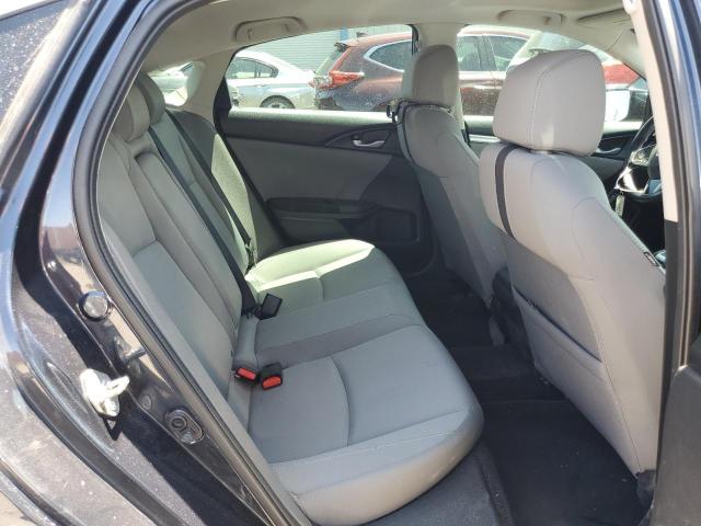 Photo 10 from auction – 2020 HONDA CIVIC EX with VIN 19XFC1F34LE021941