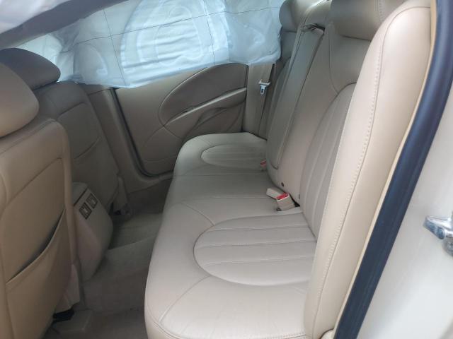 Photo 10 from auction – 2011 BUICK LUCERNE CX with VIN 1G4HC5EM6BU151614