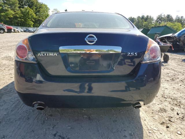 Photo 6 from auction – 2010 NISSAN ALTIMA BAS with VIN 1N4AL2APXAN535561