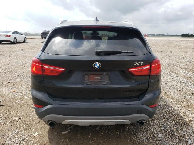 Photo 6 from auction – 2016 BMW X1 XDRIVE2 with VIN WBXHT3C37GP883214