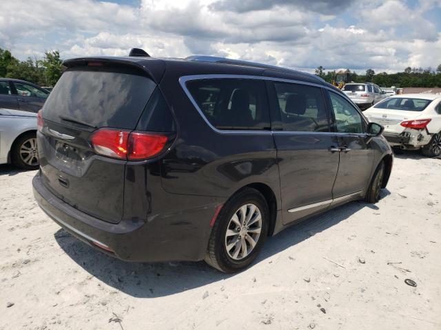 Foto 3 de la subasta – 2018 CHRYSLER PACIFICA T con VIN 2C4RC1BG0JR144167