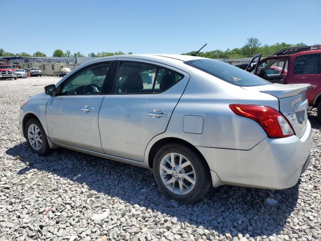 Photo 2 from auction – 2015 NISSAN VERSA S with VIN 3N1CN7AP8FL846202