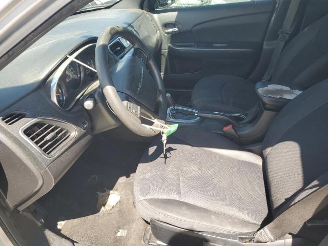 Photo 7 from auction – 2013 CHRYSLER 200 LX with VIN 1C3CCBAB9DN648367