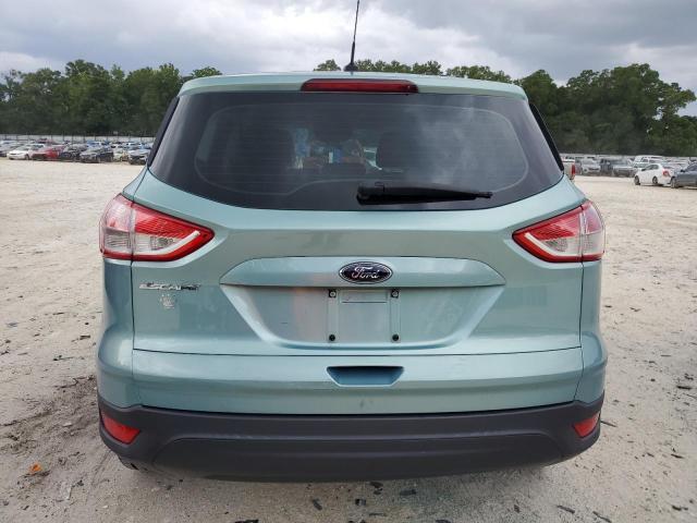 Photo 6 from auction – 2013 FORD ESCAPE S with VIN 1FMCU0F78DUB30737