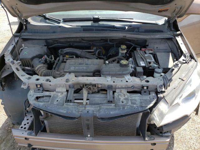 Photo 11 from auction – 2013 BUICK ENCORE PRE with VIN KL4CJHSB0DB194167