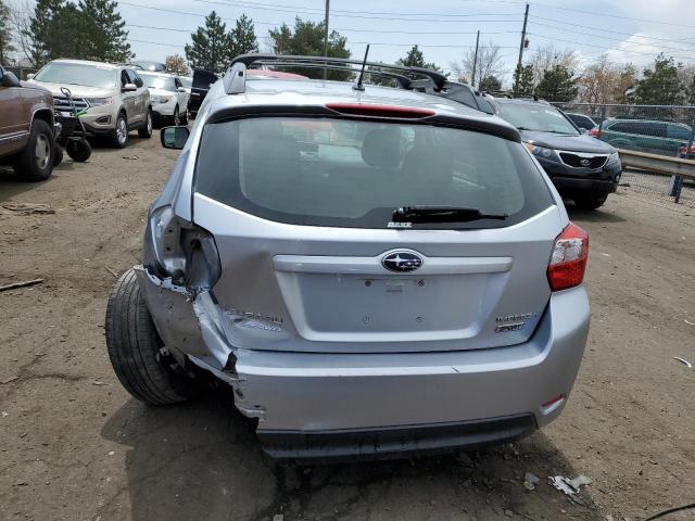 Photo 6 from auction – 2013 SUBARU IMPREZA SP with VIN JF1GPAL62D2899878