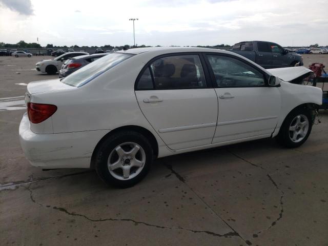 Photo 3 from auction – 2003 TOYOTA COROLLA CE with VIN JTDBR32E230048581