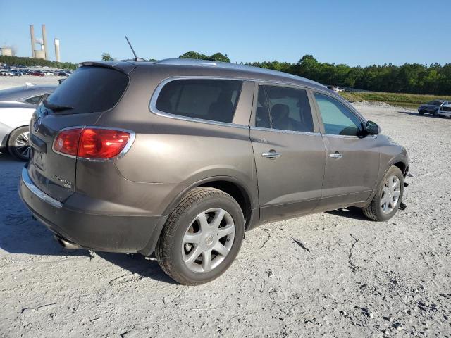 Photo 3 from auction – 2010 BUICK ENCLAVE CX with VIN 5GALRBED3AJ184017