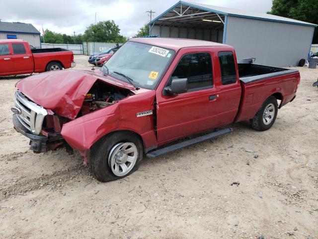FORD RANGER SUP 2011 with VIN 1FTKR4EE5BPA10124 - Photo from auction