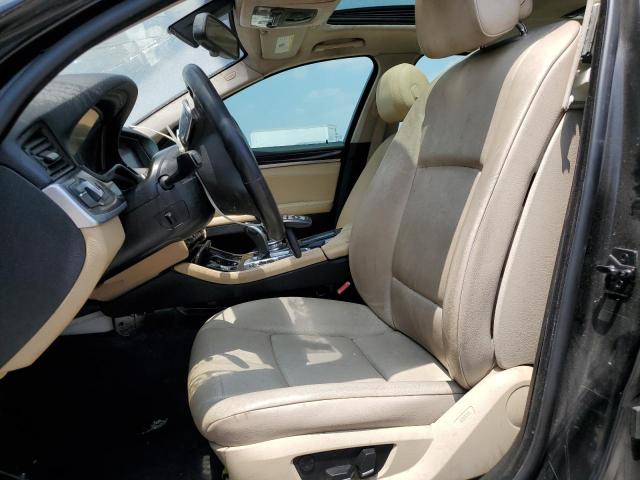Photo 7 from auction – 2016 BMW 528 I with VIN WBA5A5C51GD528993