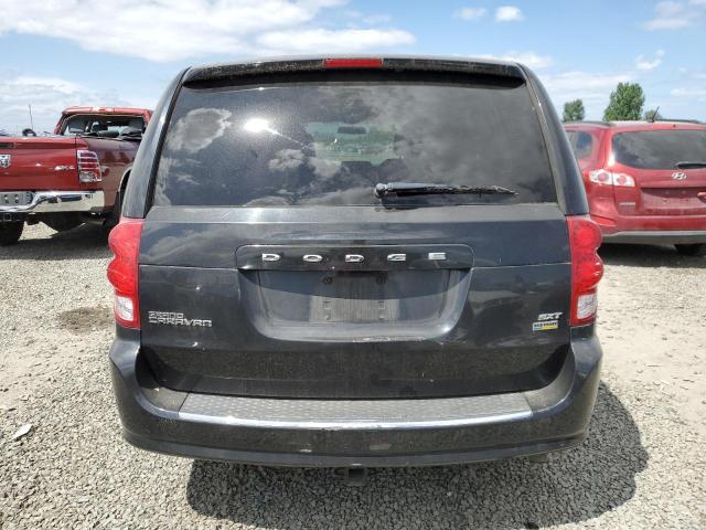 Photo 6 from auction – 2014 DODGE GRAND CARA with VIN 2C4RDGCG3ER262122