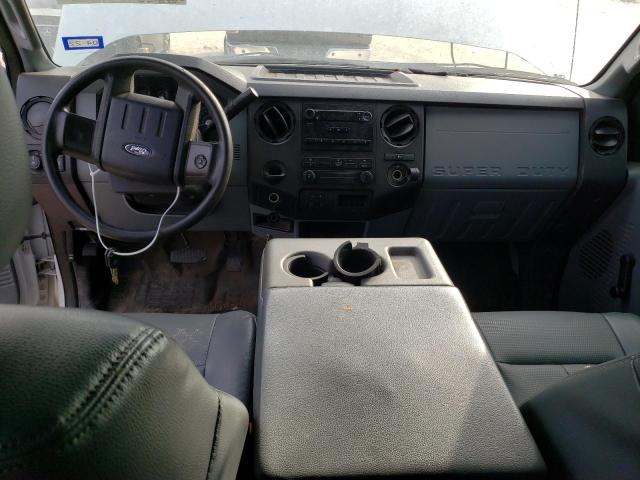 Photo 8 from auction – 2015 FORD F250 SUPER with VIN 1FT7W2A61FED18975
