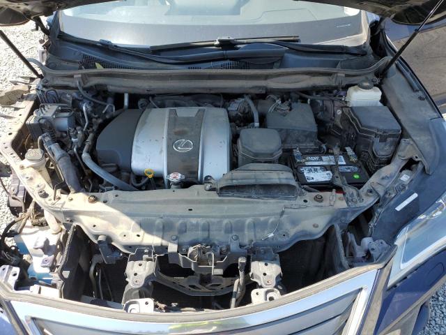Photo 12 from auction – 2017 LEXUS RX 350 BAS with VIN 2T2BZMCA1HC127198