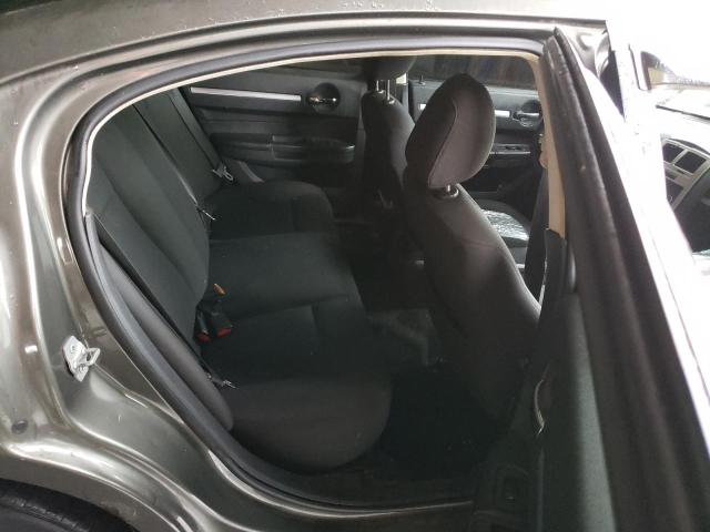 Foto 10 de la subasta – 2009 DODGE CHARGER con VIN 2B3KA43D69H615867