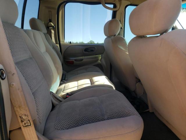 Photo 10 from auction – 2003 FORD F150 SUPER with VIN 1FTRW08633KB92537