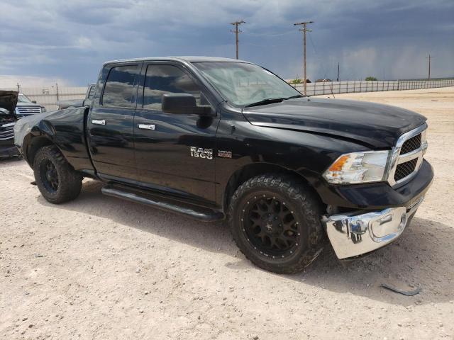Photo 4 from auction – 2018 RAM 1500 SLT with VIN 1C6RR6GT6JS126800