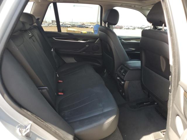 Photo 10 from auction – 2016 BMW X5 XDRIVE3 with VIN 5UXKR0C51G0P29350
