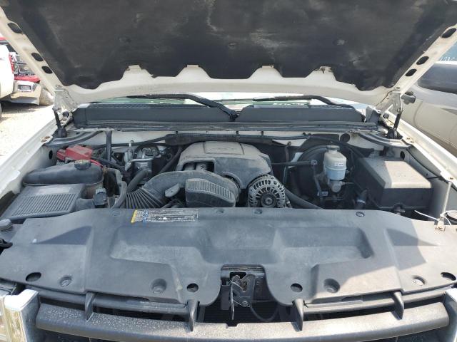 Photo 11 from auction – 2011 GMC SIERRA K15 with VIN 1GTR2VE38BZ172535
