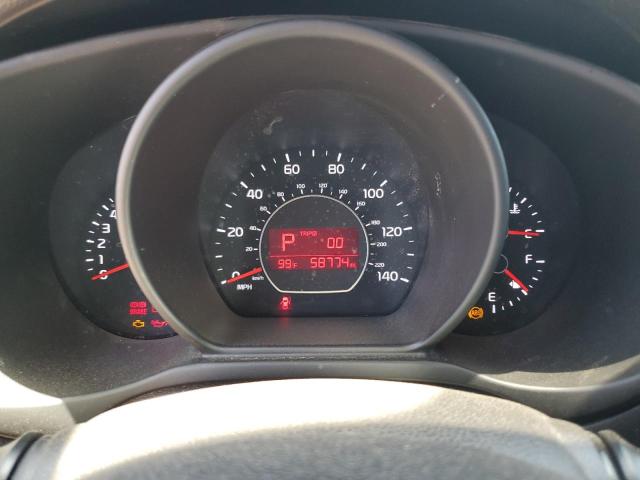 Photo 9 from auction – 2017 KIA SOUL with VIN KNDJN2A23H7441495