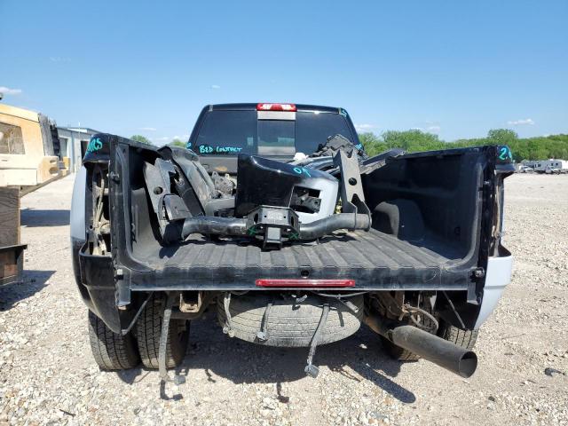 Photo 6 from auction – 2019 CHEVROLET SILVERADO with VIN 1GC4KXCY3KF253495