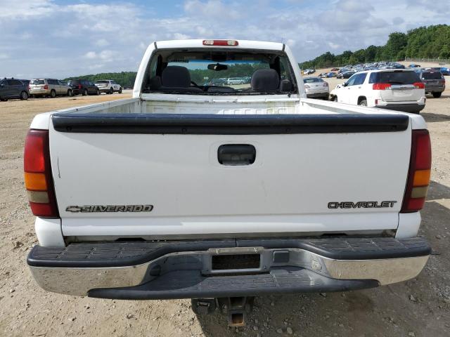 Photo 6 from auction – 2002 CHEVROLET SILVERADO with VIN 1GCEC14T72Z208317