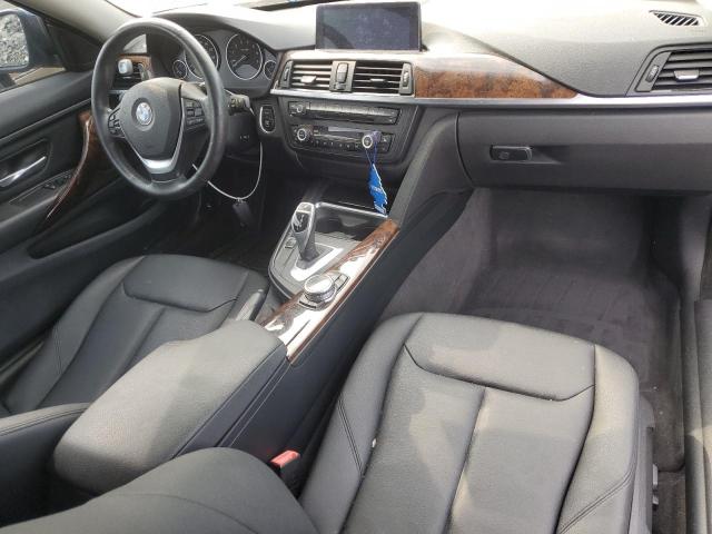 Photo 8 from auction – 2014 BMW 428 XI with VIN WBA3N9C53EK244938