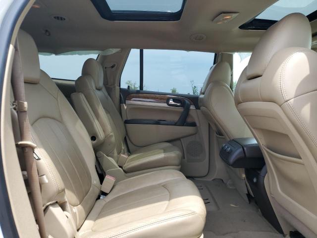 Фото 11 с аукциона – 2010 BUICK ENCLAVE CX с VIN 5GALRBED1AJ180838