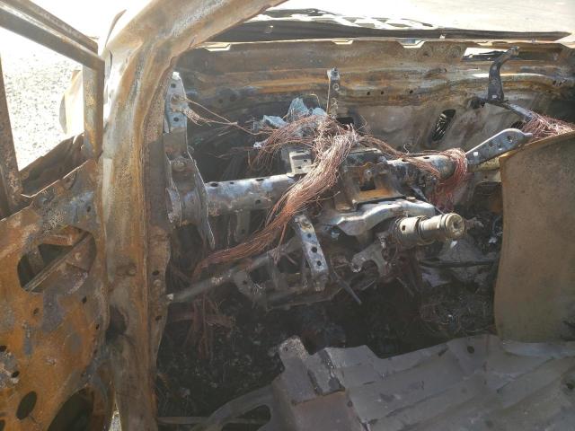Photo 9 from auction – 2022 TOYOTA COROLLA LE with VIN JTDEAMDE1NJ043179