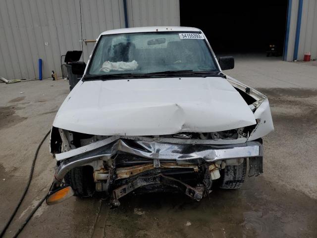 Photo 5 from auction – 2000 NISSAN FRONTIER X with VIN 1N6DD21S9YC404178