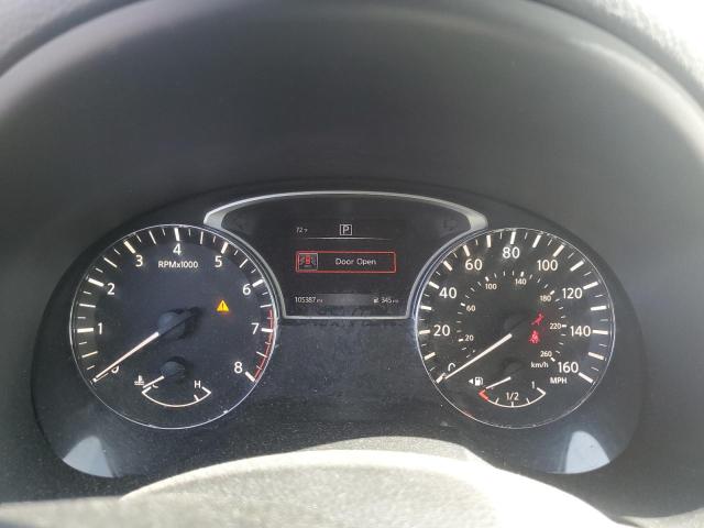 Photo 9 from auction – 2016 NISSAN ALTIMA 2.5 with VIN 1N4AL3AP4GC170904