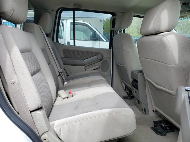 Photo 11 from auction – 2006 FORD EXPLORER X with VIN 1FMEU73E46UB10136